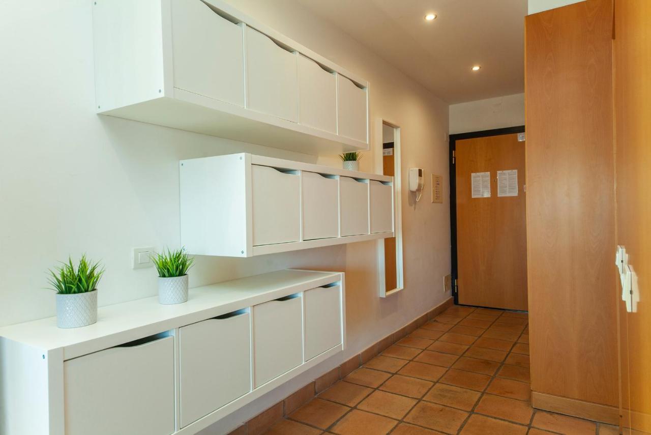 A11 - Marinapark Hill Beach Apartment ลากอส ภายนอก รูปภาพ