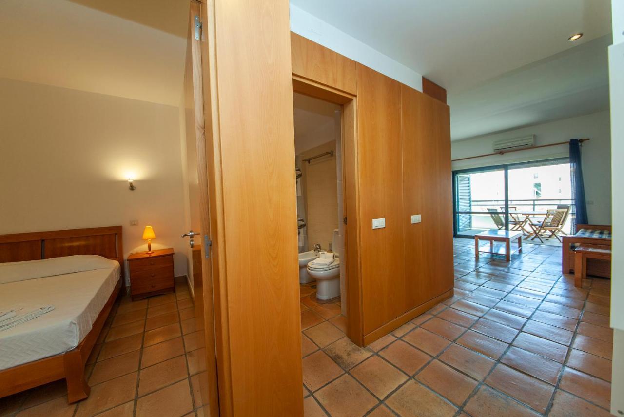 A11 - Marinapark Hill Beach Apartment ลากอส ภายนอก รูปภาพ